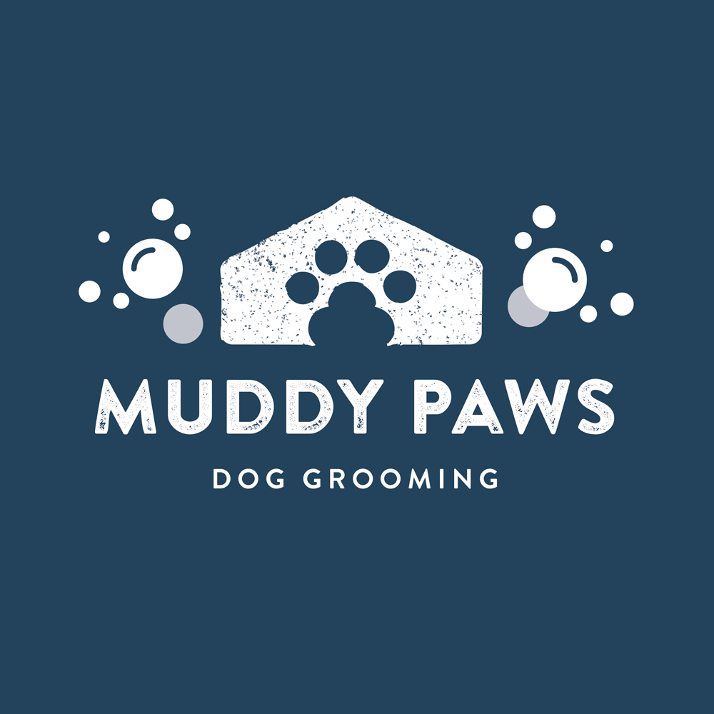 Muddy Paws Dog Grooming