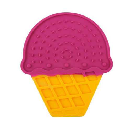 AFP Chill Out Ice Cream Lick Mat The Blue Barn