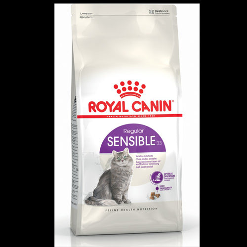 Royal Canin Cat Sensible 33 2kg