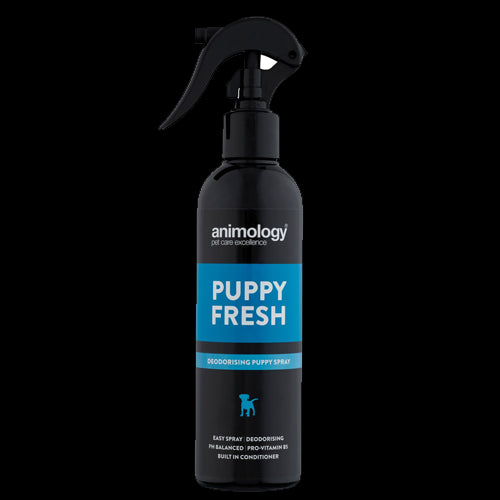 Animology Puppy Fresh Spray 250ml