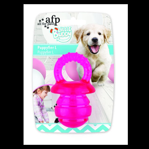 AFP Little Buddy Puppyfier Large Pink