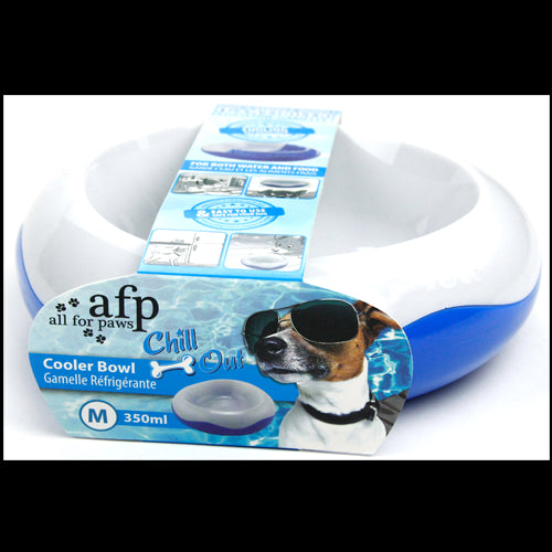 AFP Chill Out Cooler Bowl Small