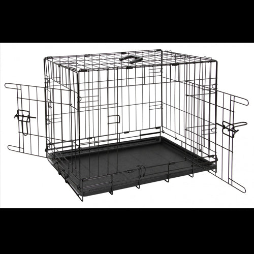 Dog Crate Small 24/19/20