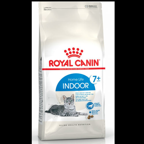 Royal Canin Cat Indoor 7+ 1.5kg