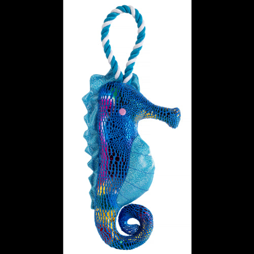 House Of Paws Mythical Sea Horse