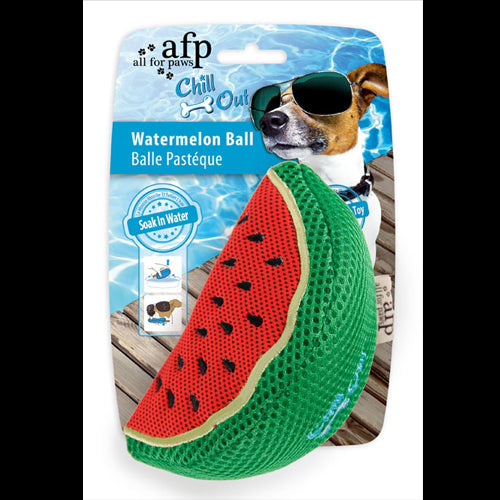 AFP Chill Out Watermelon Slice Ball