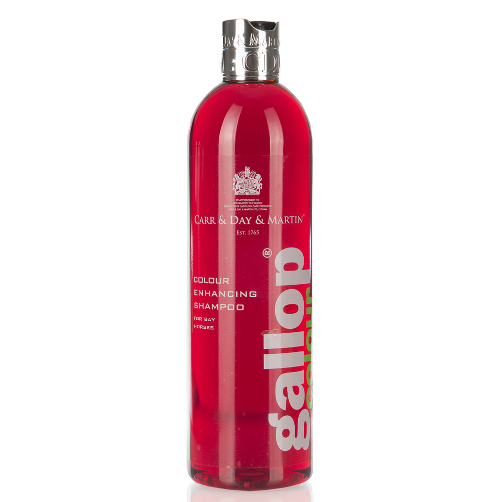 Carr & Day & Martin Gallop Conditioning Shampoo main image 0