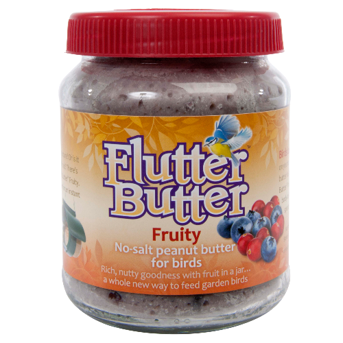 Jacobi Jayne Flutter Butter Fruity 320g – The Blue Barn