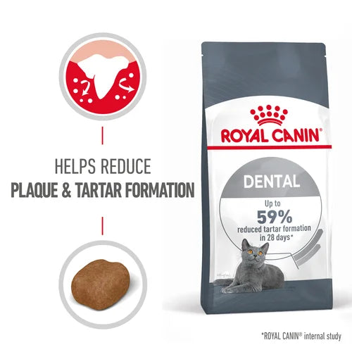 Royal canin oral care 1.5 best sale kg