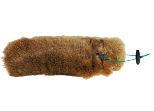 2lb Rabbit Fur Dummy – The Blue Barn