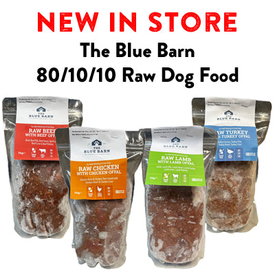 The Blue Barn Yorkshire s leading Pet Supplies and Animal Feeds Store