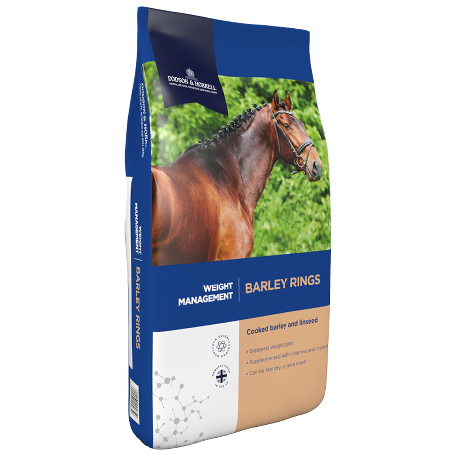 Dodson and horrell rabbit pellets sale