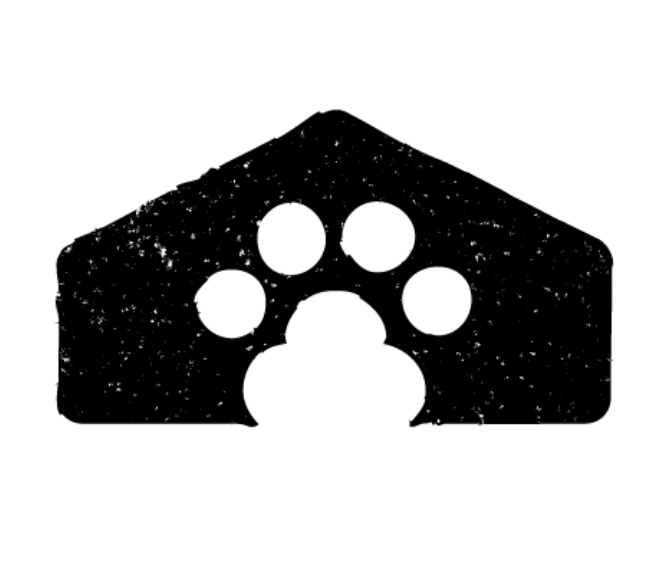 The Blue Barn Yorkshire's leading Pet Supplies and Animal Feeds Store logo