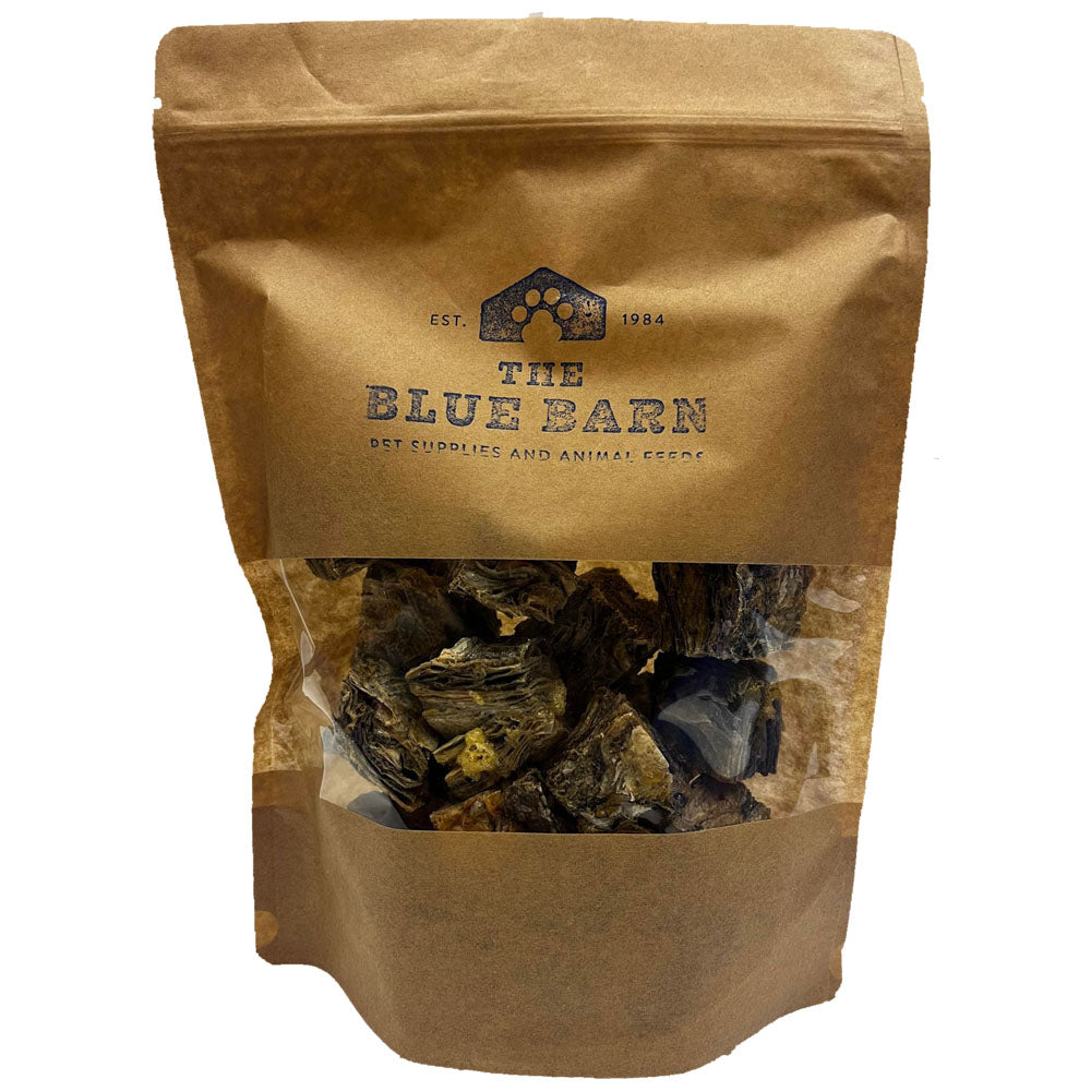 Blue Barn Fish Skin Cubes 20 Pack β The Blue Barn