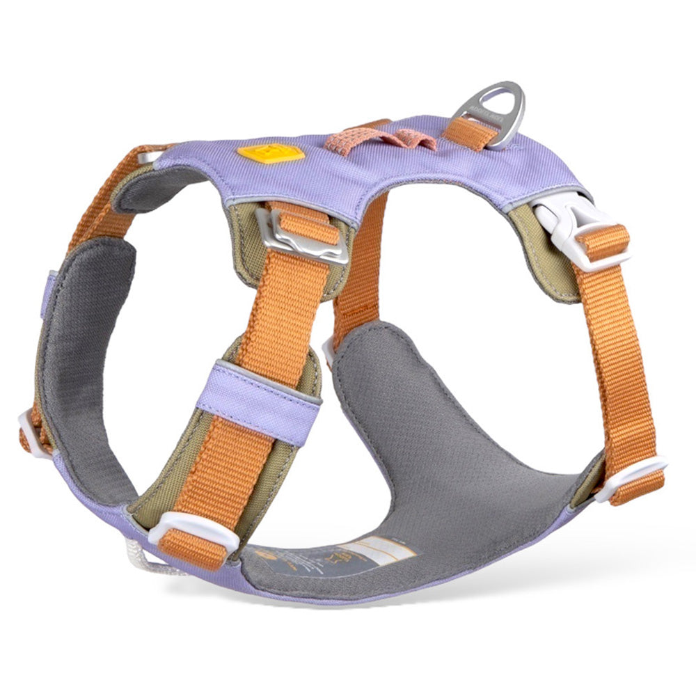 Woolly Wolf Alpha 360 Harness Lavender Mix