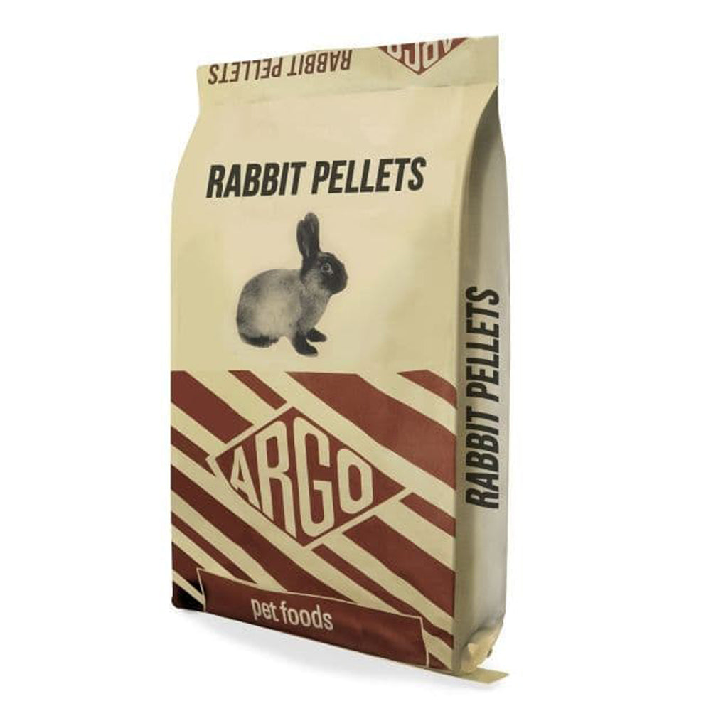 Blue Barn Rabbit Pellets – The Blue Barn