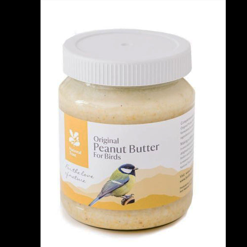 National Trust Peanut Butter Original