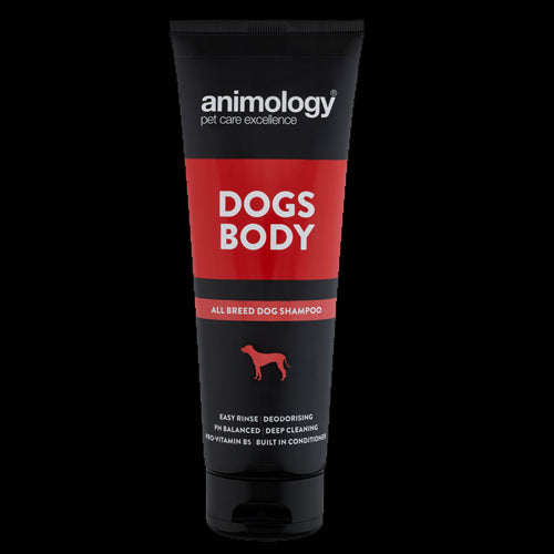 Animology Dogs Body 250ml