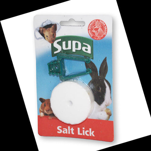 Supa Small Animal Salt Lick
