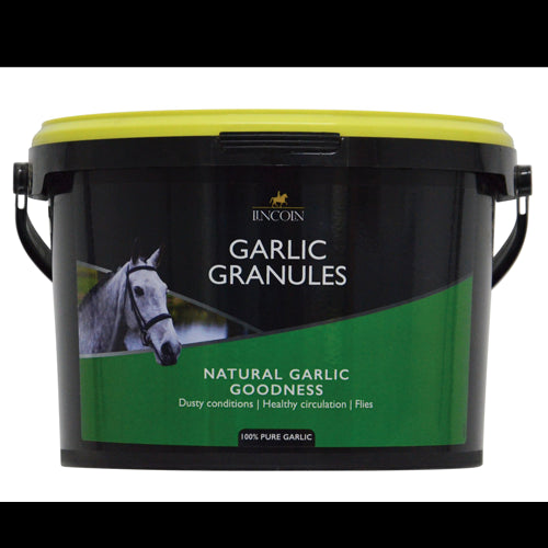 Lincoln Garlic Granules 1kg