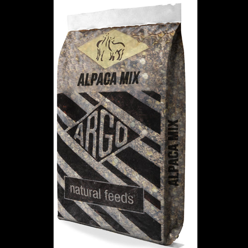 Argo Alpaca Mix 20kg