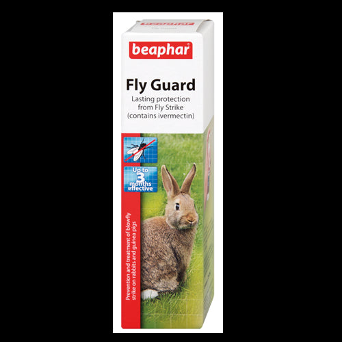 Beaphar Fly Guard 75ml