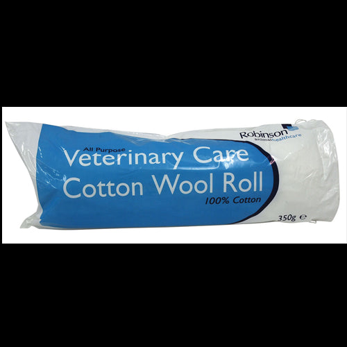 Robinsons Cotton Wool Roll