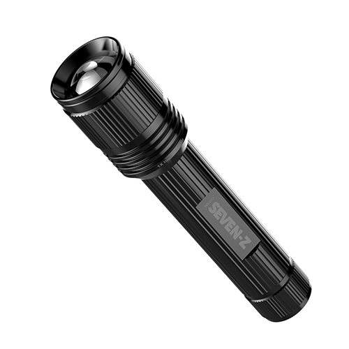 nebo 770 lumen flashlight SEVEN-Z Extremely High -770 Lumens And All-New Flex-Power Allows Flashlight To Be Powered By 3, 6 Or 9 AA Batteries : Buy Online at Best Price in KSA Features an easy Nebo "Seven-Z" Flashlight - 700