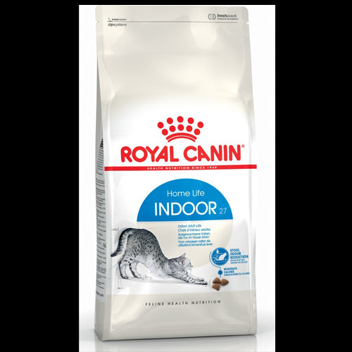 Royal Canin Cat Indoor 27 2kg