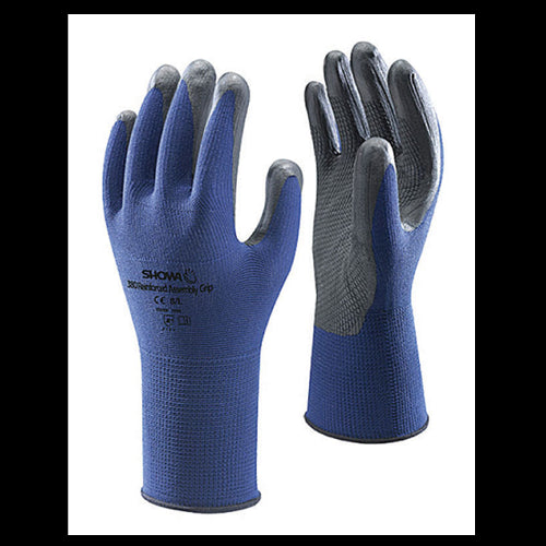 Hy5 Grip Glove Small