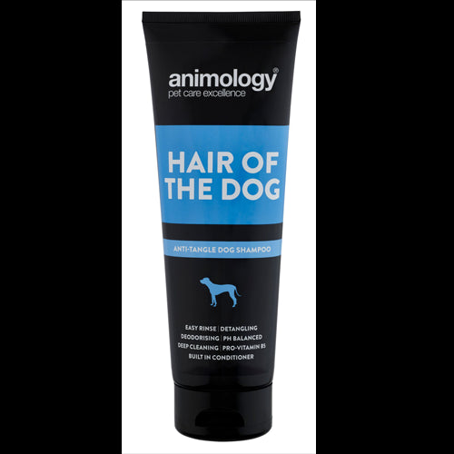 Animology Hair Of The Dog 250ml