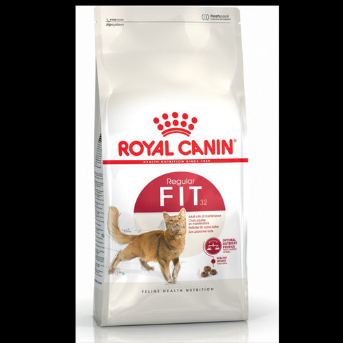 Royal Canin Cat Fit 32 2kg