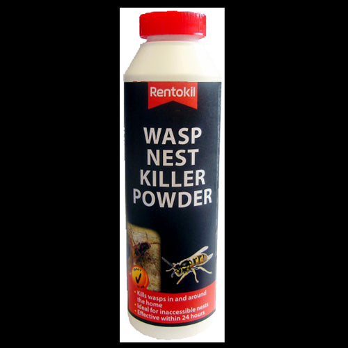 Rentokill Wasp Killer Powder 150g