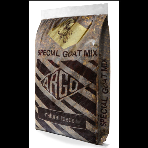 Argo Goat Mix Special 20kg