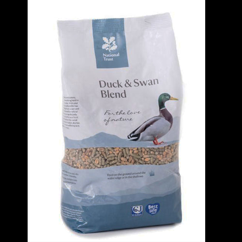 National Trust Swan & Duck Blend 1.5L