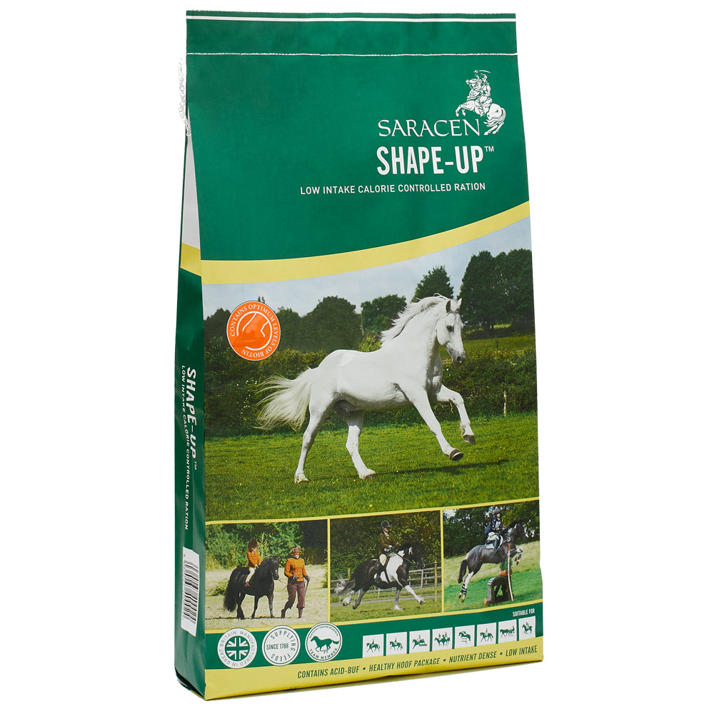 Saracen Shape Up 20kg – The Blue Barn